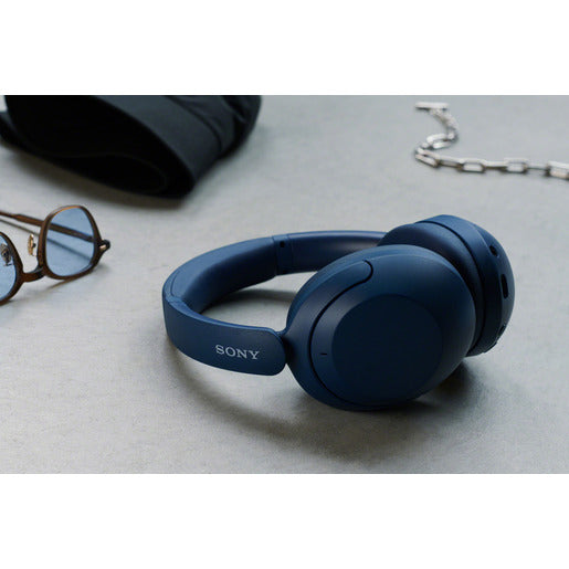 Sony Bluetooth Kopfhörer, Headset kabellos WHXB910NL.CE7 Sony Bluetooth Kopfhörer, Headset kabellos WHXB910NL.CE7
